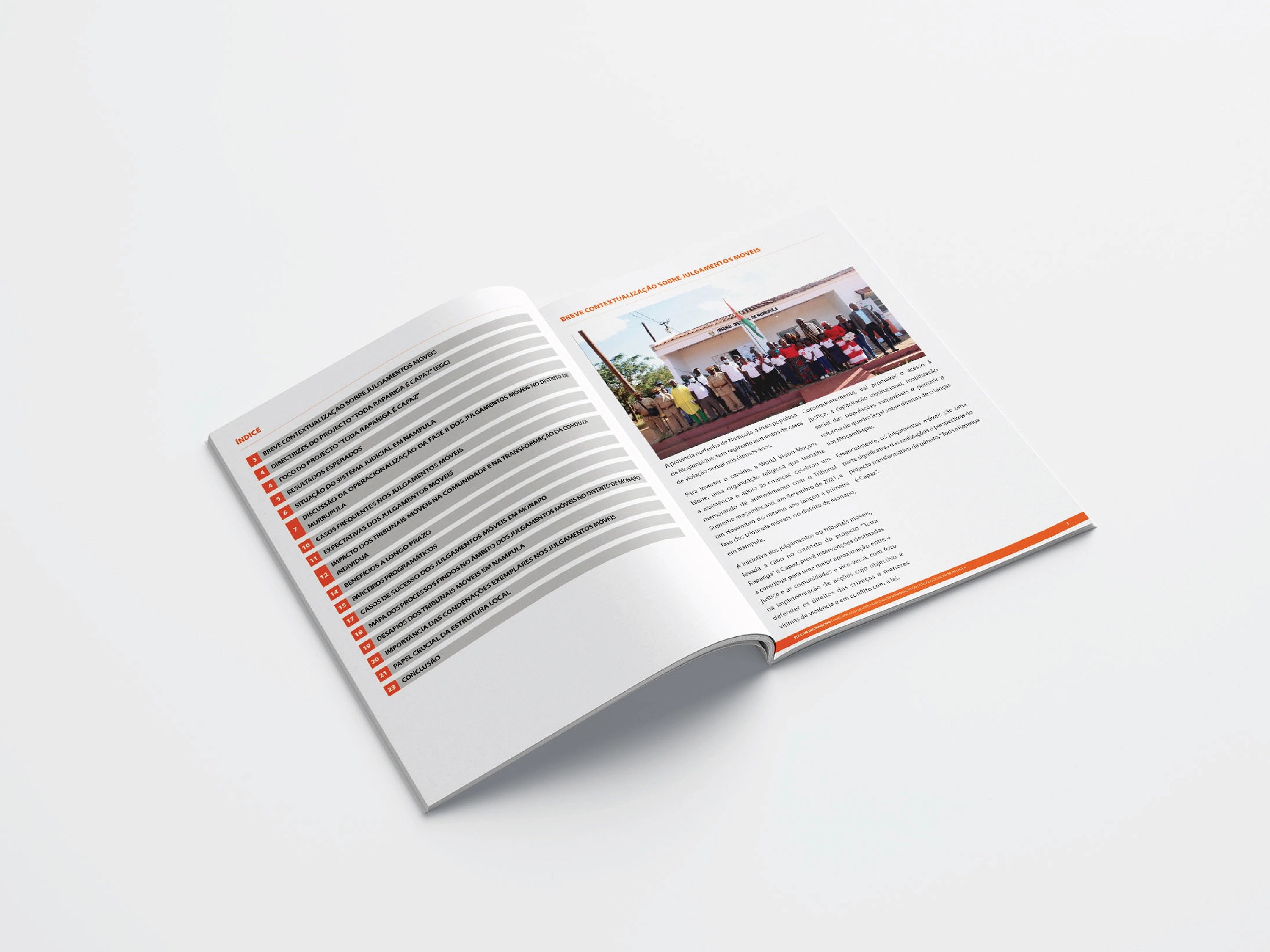 World Vision